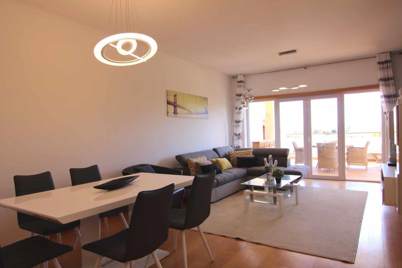 Golf Mar Village By Vilamoura Sun Vista Golfe Exterior photo