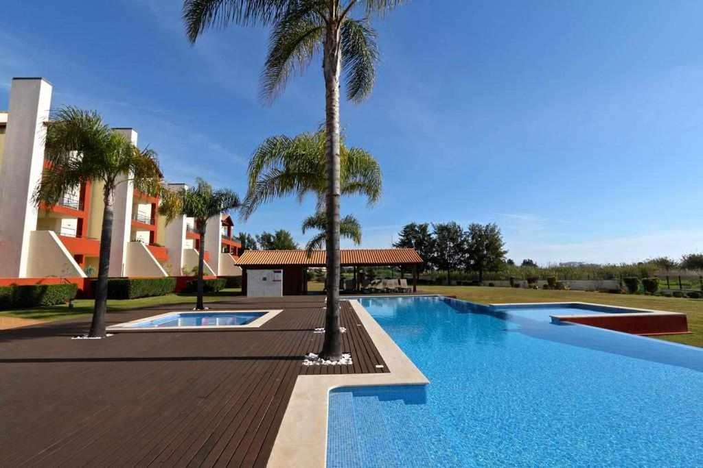 Golf Mar Village By Vilamoura Sun Vista Golfe Exterior photo