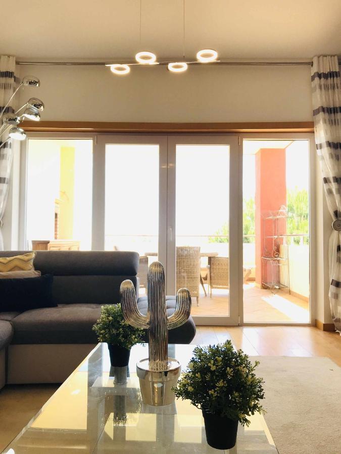 Golf Mar Village By Vilamoura Sun Vista Golfe Exterior photo