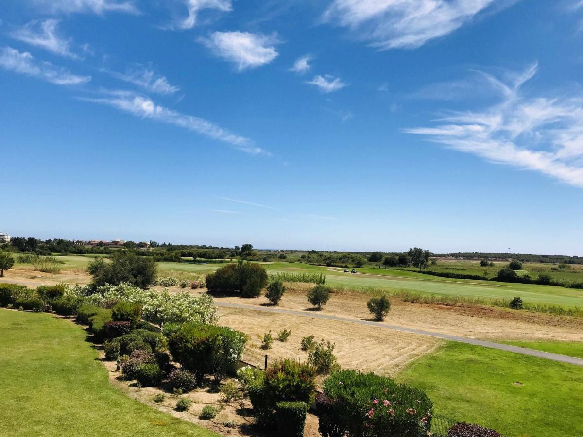 Golf Mar Village By Vilamoura Sun Vista Golfe Exterior photo